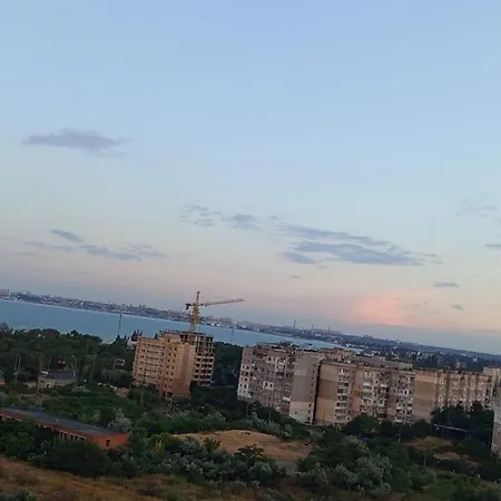 однокомнатная жк лузановский парк *