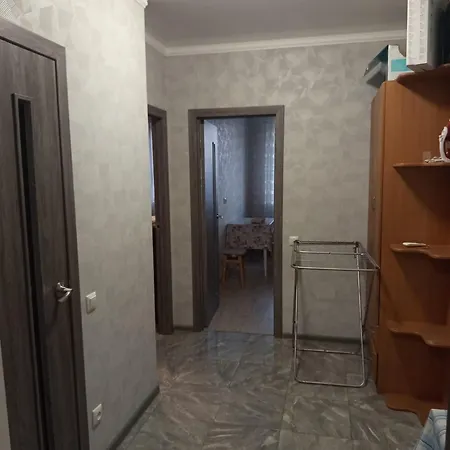 однокомнатная жк лузановский парк Апартаменти