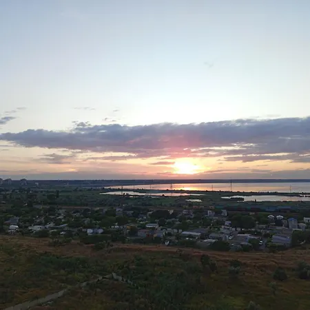 однокомнатная жк лузановский парк Апартаменти *